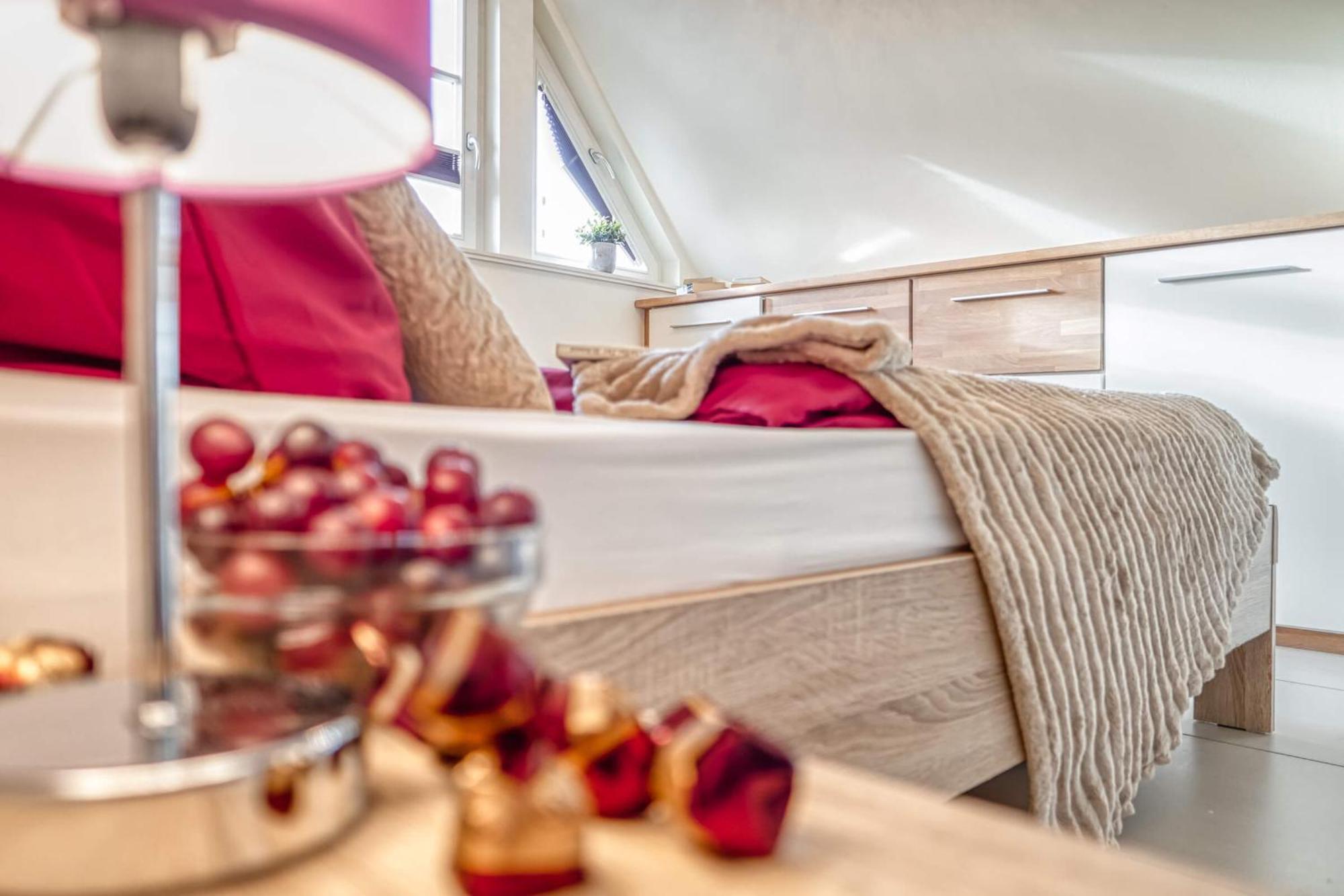 Apartament Kavelweg 9 Whg 5 Zingst Zewnętrze zdjęcie