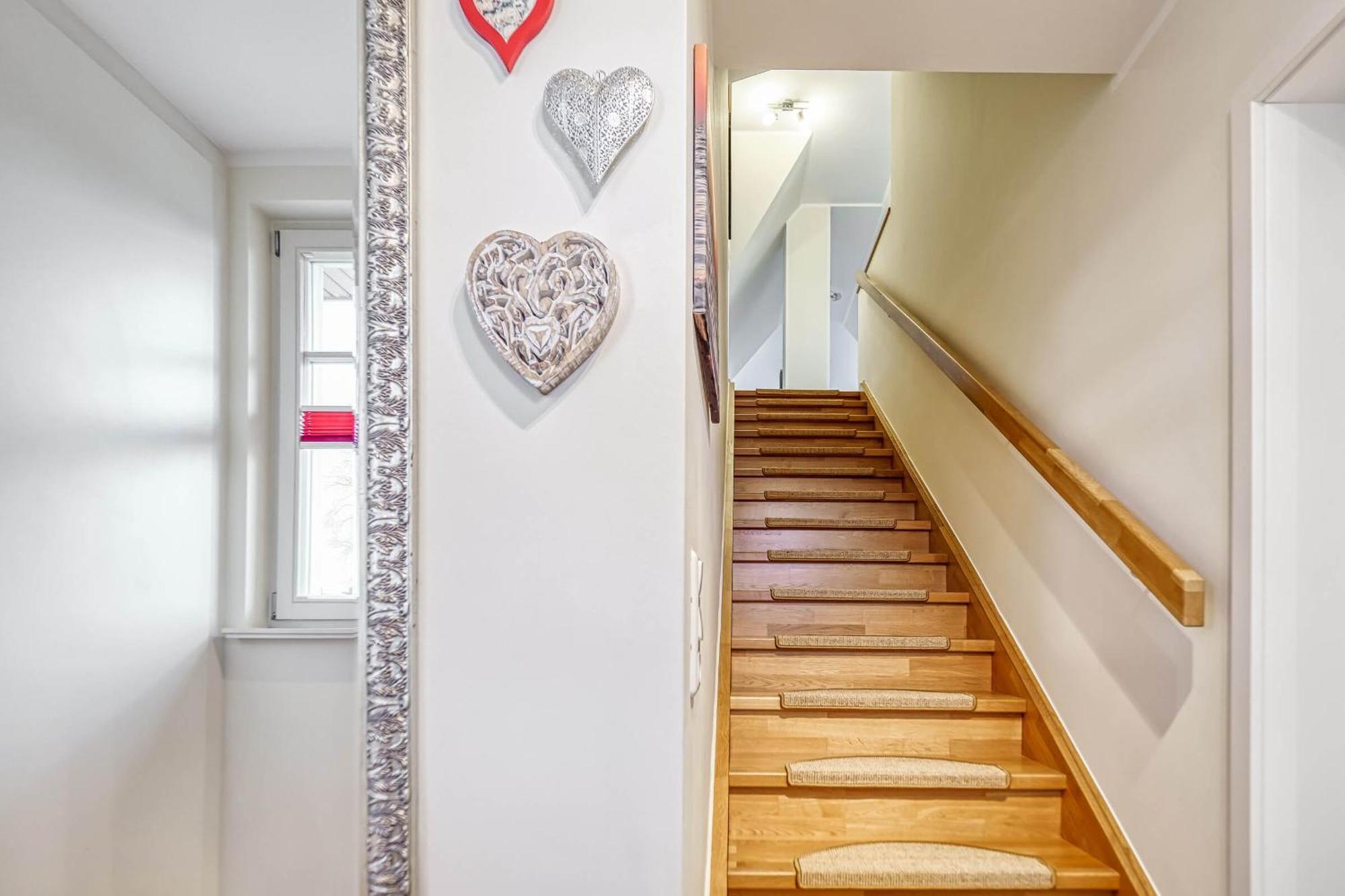 Apartament Kavelweg 9 Whg 5 Zingst Zewnętrze zdjęcie